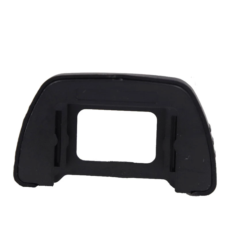 DK-21 Black Rubber Eyecup Viewfinder Eyepiece, for NIKON Camera DSLR D40 D300  D200  D100  D50  D610  D600 D7000  D750 D70s D70