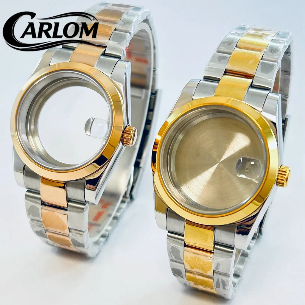 36Mm/40Mm Nh Watch …