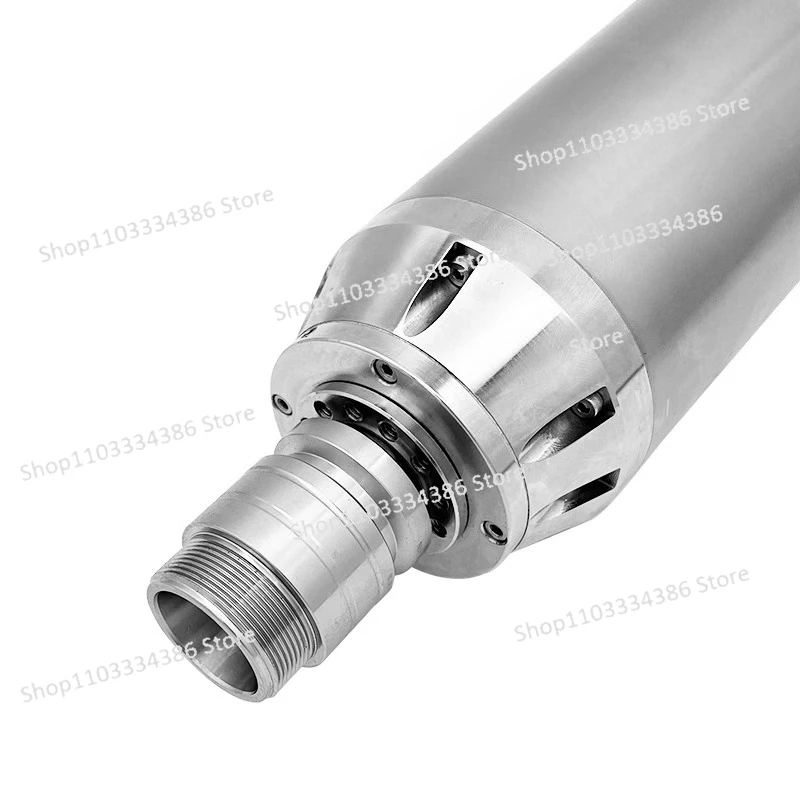 

Numerical Control Tool Change Spindle Engraving Machine Motor Water Cooling 3kw5.5kw High Speed