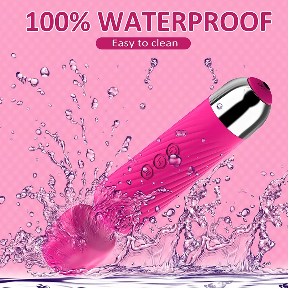 How to Charge a Vibrator Wand: A Comprehensive Guide to Using and  Maintaining Your Cordless Wand Massager