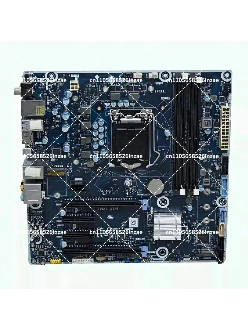 R12-R11-R10-R8-R7-R4 IPCML-SH Motherboard Replacement Host Spare Parts, Not for DIY Installation