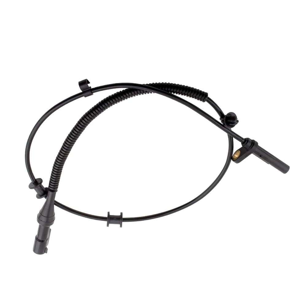 1pc Front ABS Wheel Speed Sensor for Lincoln Mark LT 2007 2008 Only for RWD Models LH/RH 7L3Z2C204A