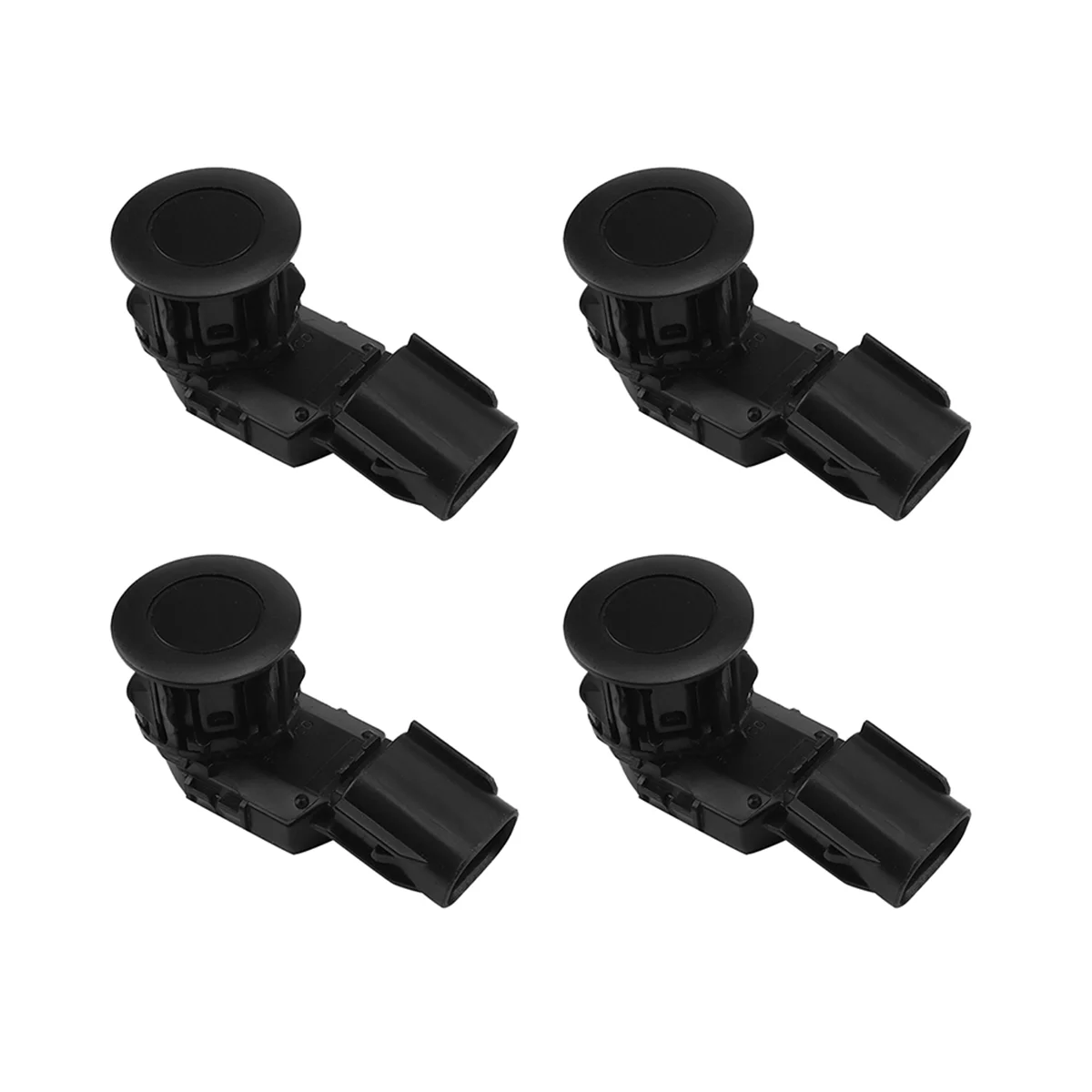 4Pcs Park Sensor for Toyota RAV4 Tundra Tacoma 2013-2016 89341-42030 89341-0C010 89341-42010