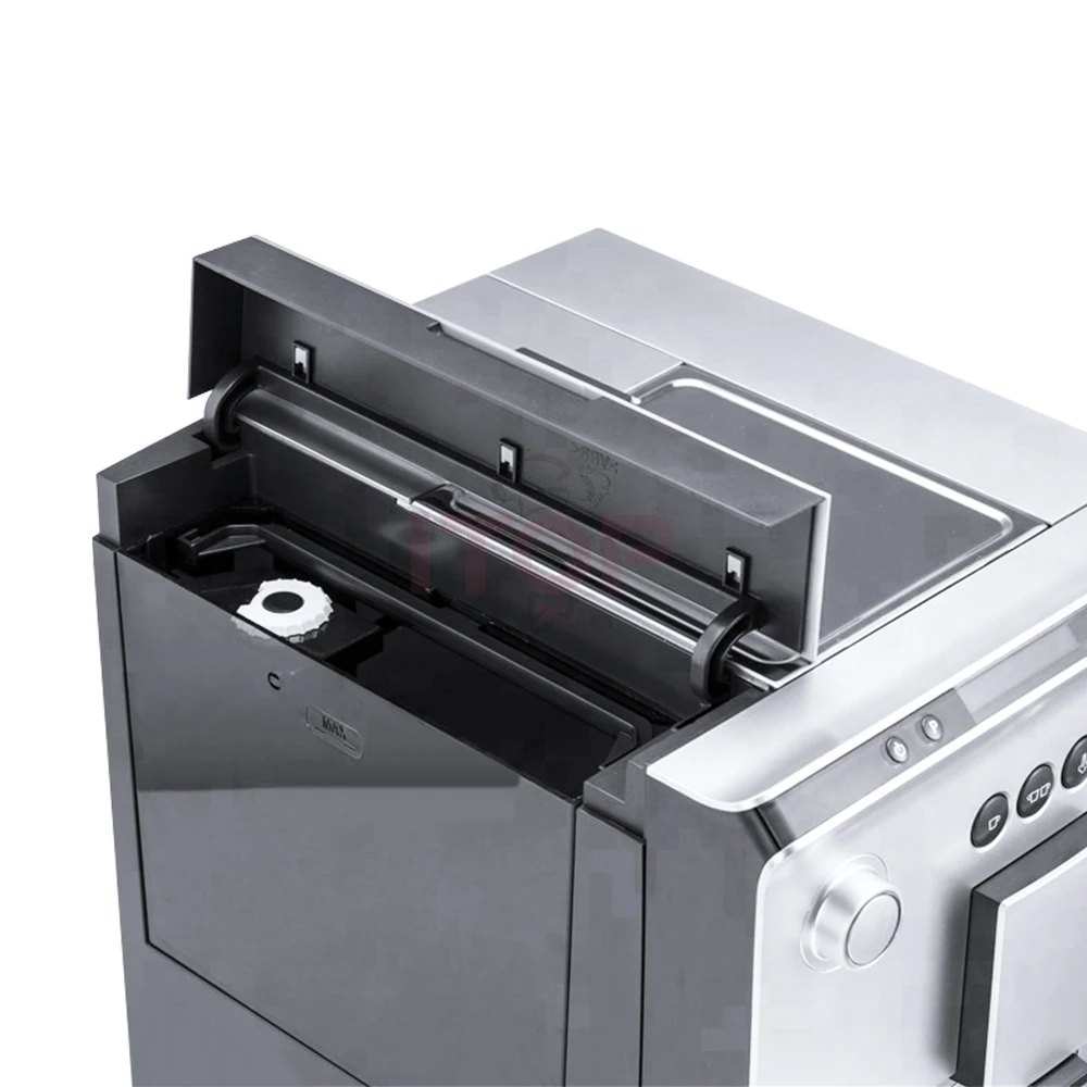 ماكينة قهوة أوتوماتيكية بالكامل أوروبية عالية الجودة من ITOP بقدرة 1400 واط ، 15 بار ، مضخة ULKA ، يمكن اختيار قوة القهوة 110 فولت-240 فولت/50 هرتز-60 هرتز