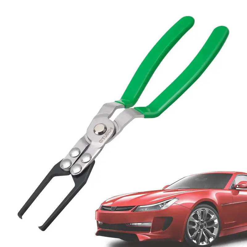 Relay Extraction Pliers Fuse Remover Tool For Car Heavy-duty Applications Automotive Relay Extractor Electrical Disconnect