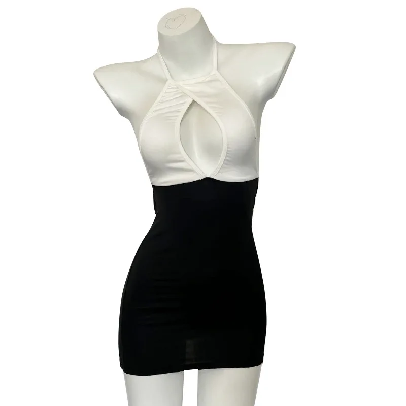 الجنس الملابس الداخلية يمزح أمين الوظيفي موحدة مكتب إغراء منامة العاطفة السرير بدلة مجانية #6