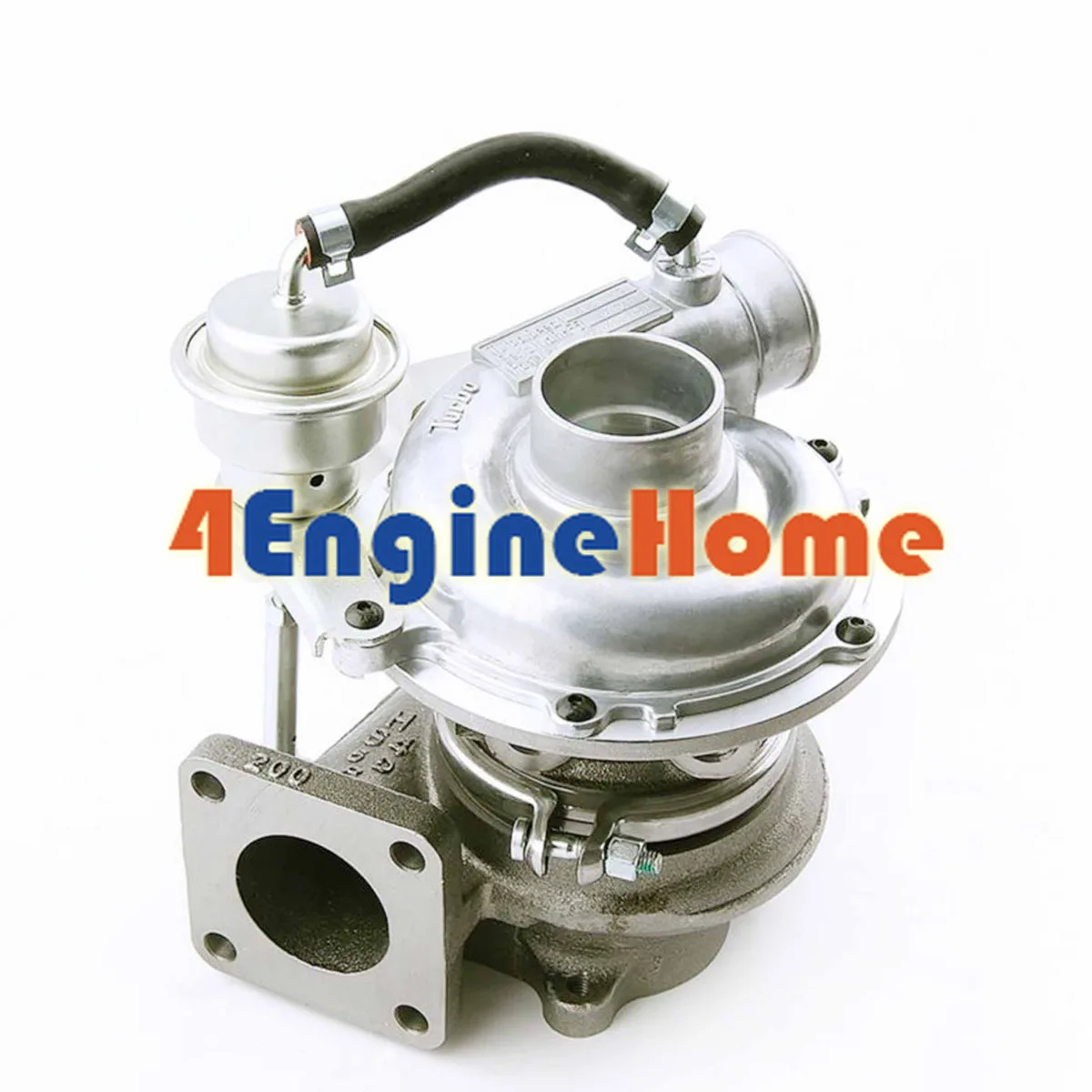 

4JG2 Turbo 8970385181 8970385180 860010 VA180027 VD180027 Turbocharger for Is Engine P756-TC 4JG2-TC