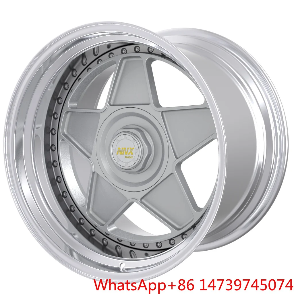 Performance WheelsBest Quality Polished Textured Finish 18 19 20 21 22 23 24 Inch 5*120mm 22-inch Alloy Wheels Chrome Wheel Rims