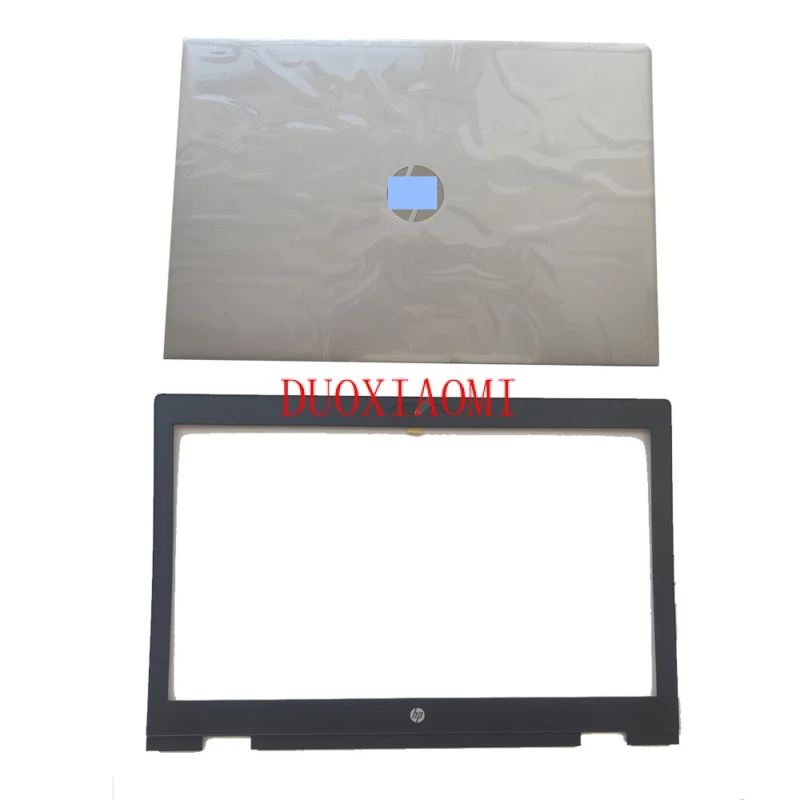 

New LCD Rear Top Lid Back Cover Frame Bezel For HP ProBook 650 G4 L09575-001