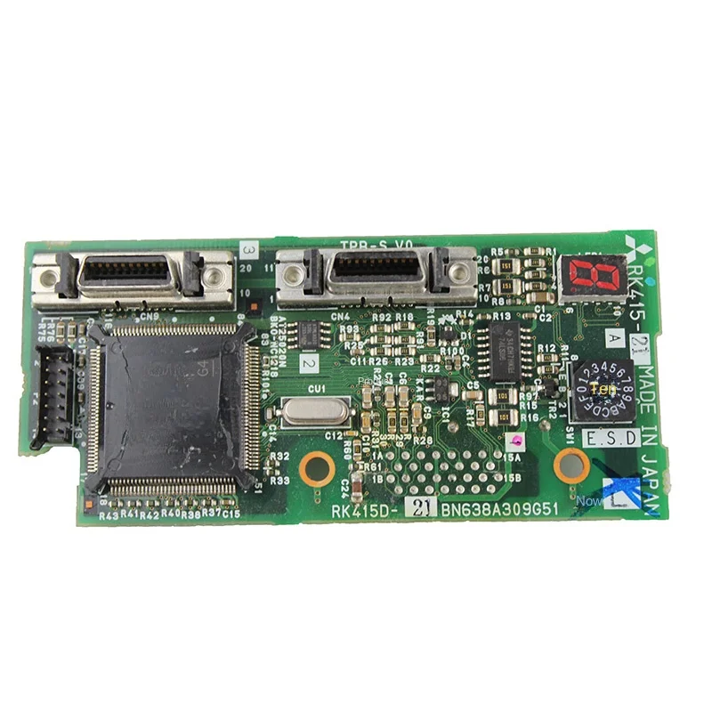 Power Control Board RK415-21 RK415-4 RK415-11 RK415D-21