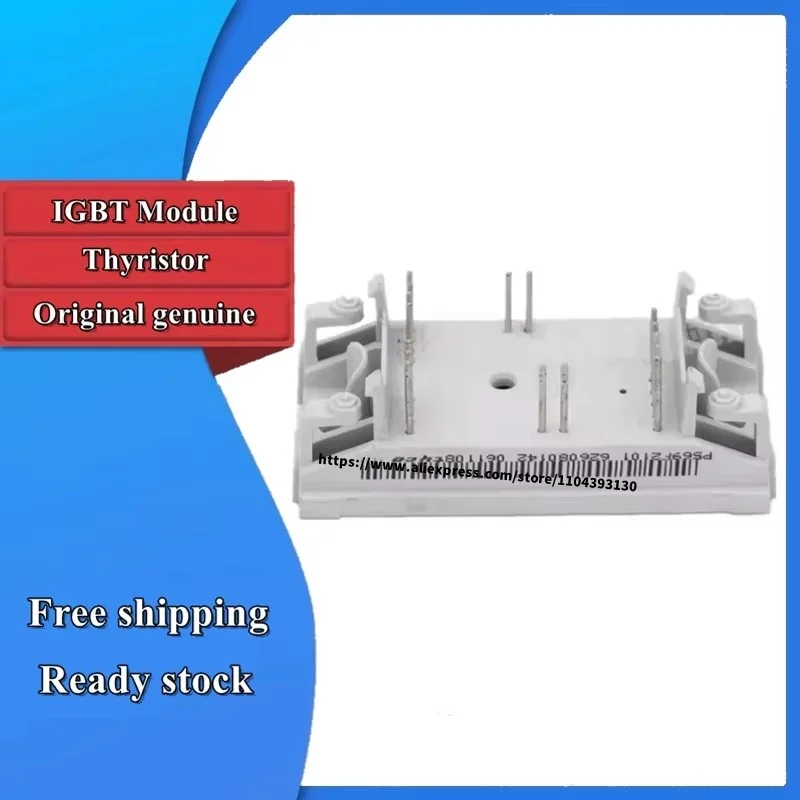 New Original P569F2101 P629F6351 P629F7251 P629F6352 P623F02 P623-F IGBT Module