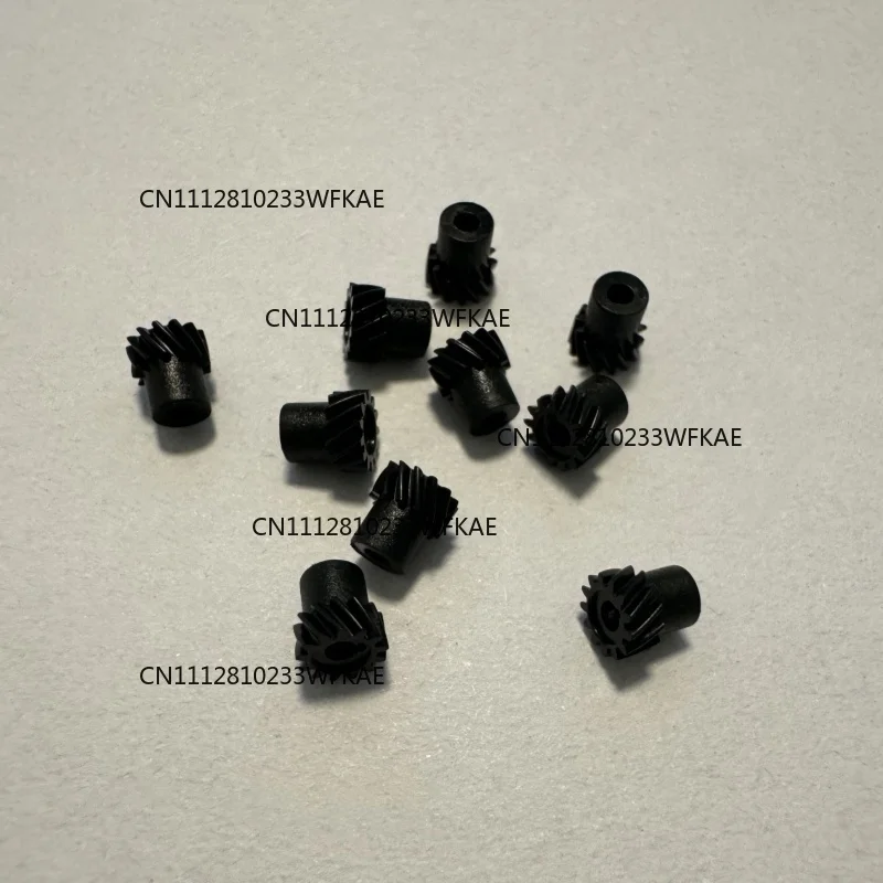 10PCS NEW For Nikon D90 D80 D70 D60 Gear Motor Vulnerable Gear Camera Replacement Parts - view 5