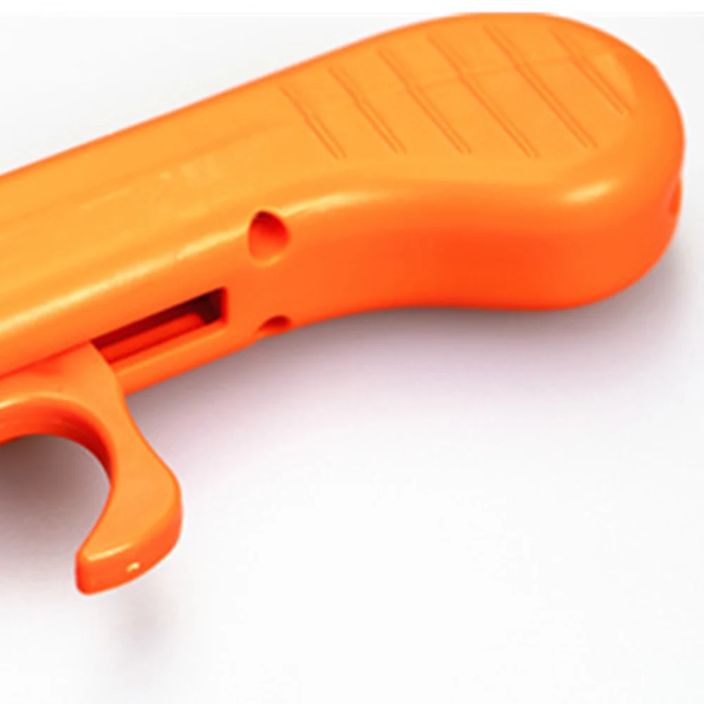 Druivenplukgereedschap Multifunctionele kleine fruitpluktrimmer Ergonomische peperbloemtak Schaar Tuinbenodigdheden