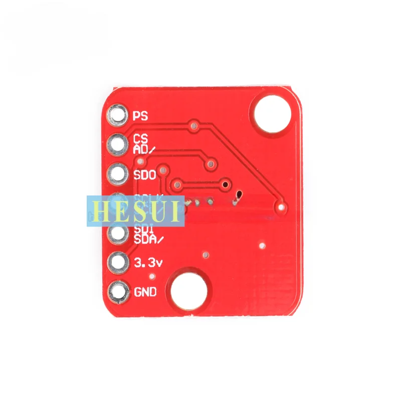 MS5803-01BA Waterproof liquid/gas pressure/height/temperature sensor module