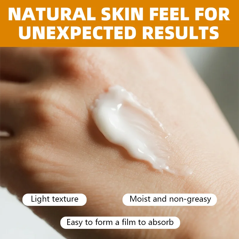 كريم YUITIKUE Bee Venom لشد البشرة لمدة 7 أيام، مناسب لجميع أنواع البشرة، يستخدم لشد البشرة والعناية بالترطيب #4