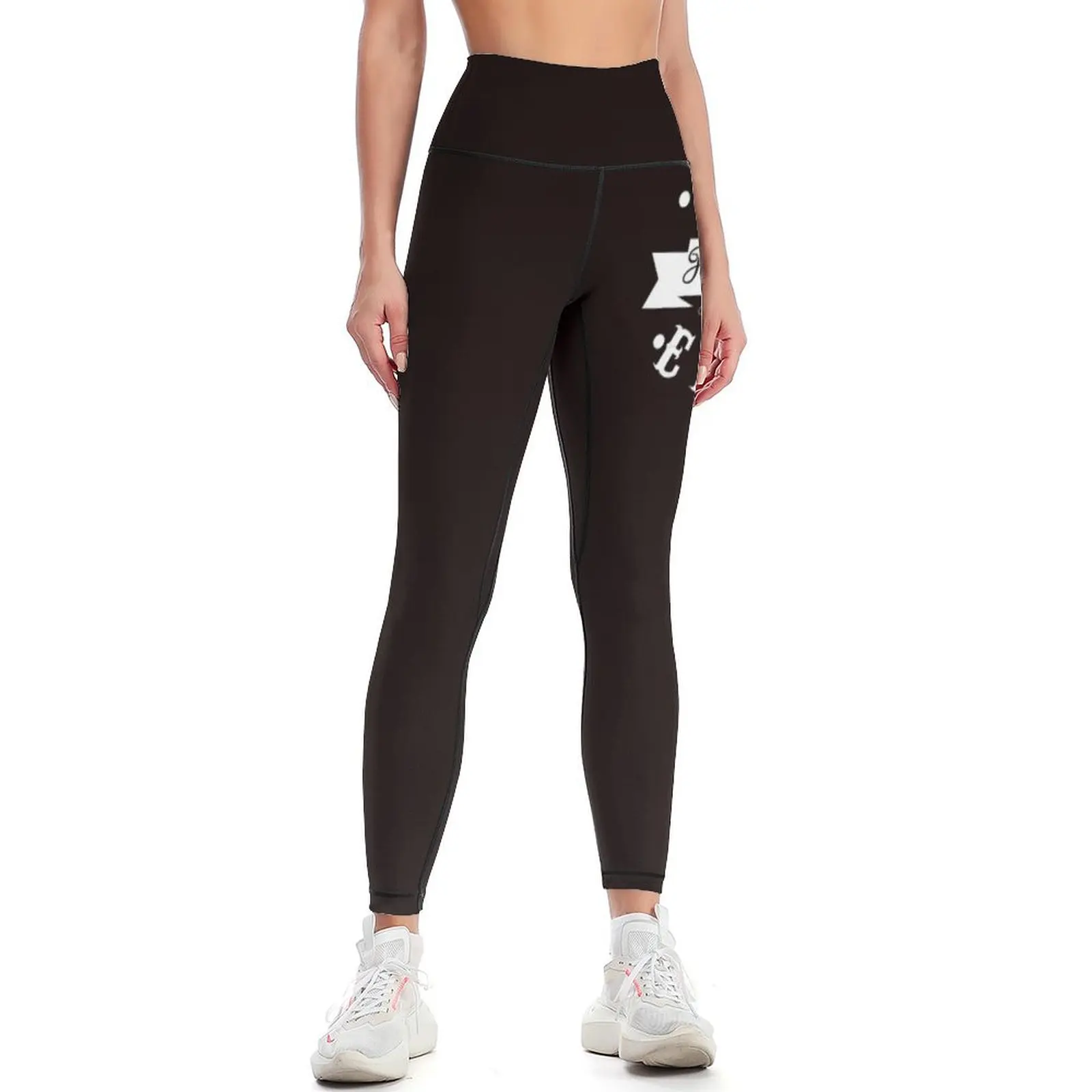 

Team Elijah. Leggings Sports female Women's sports pants Womens Leggings