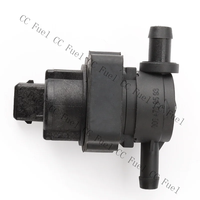 C+ Canister Purge Valve Fits for Mercedes-Benz C63 AMG 2011 2012 6.3L 0004708893