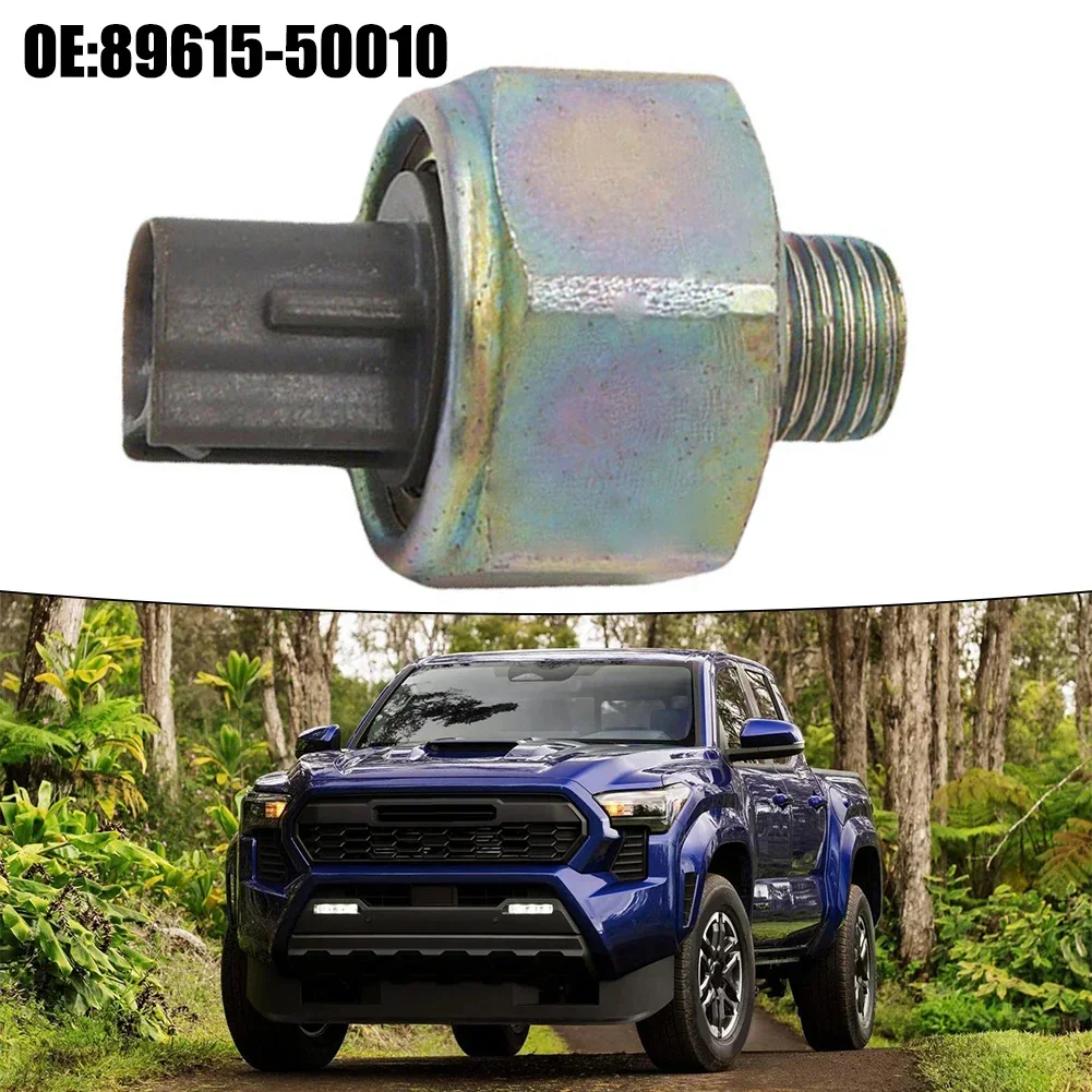 89615-50010 Knock Sensor For Toyota For Tacoma 1995-2000 For T100 1993-1998 For 4Runner 1992-1995 For Lexus For LS400 1990-1997