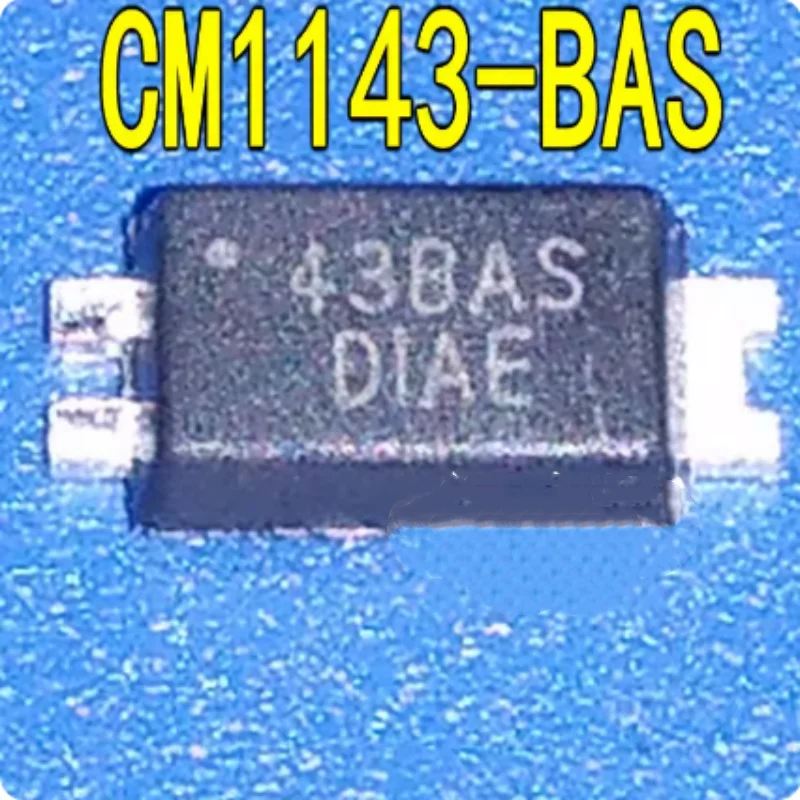 10Pcs 100% New CM11…