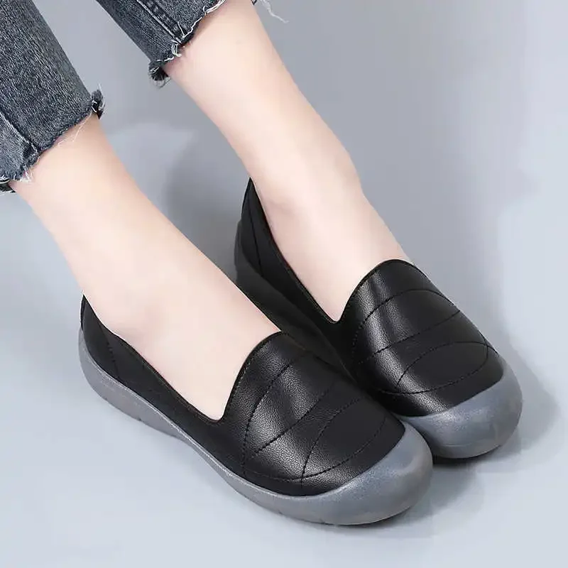 

Moccasin Autumn Shoes 35 Size Tennis Leopard Boots Women's Silver Sneakers Sports Drop Shipping Trend Fashionable Sneeker