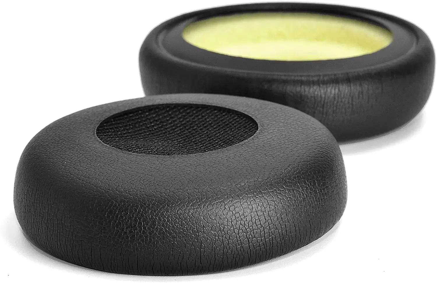 

Replacement Ear Pad For Jabra Evolve 65UC / 65MS / 40UC / 40MS / 30US Memory Foam Cover Earpads Headphone