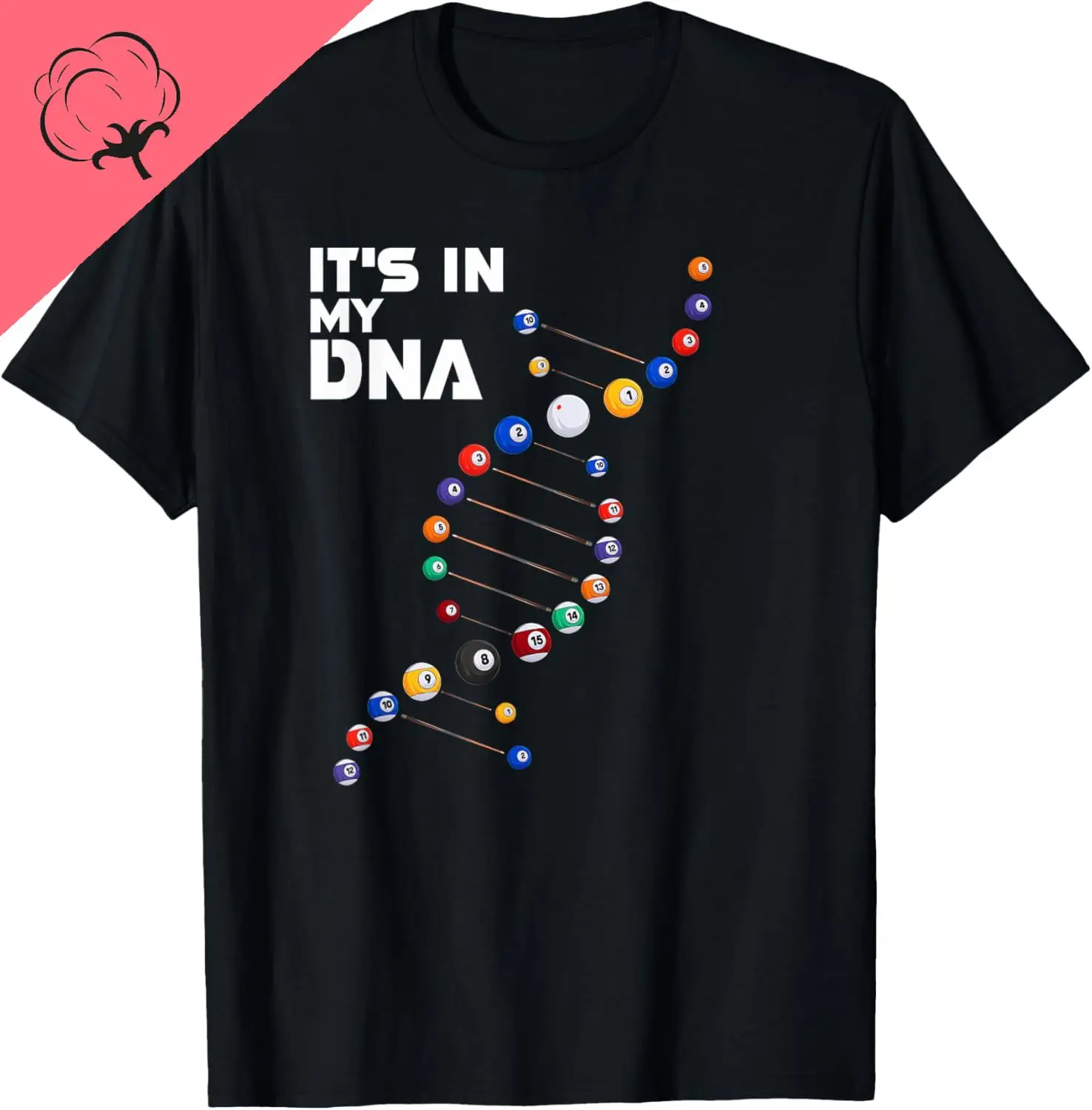 It's In My Dna - Po…