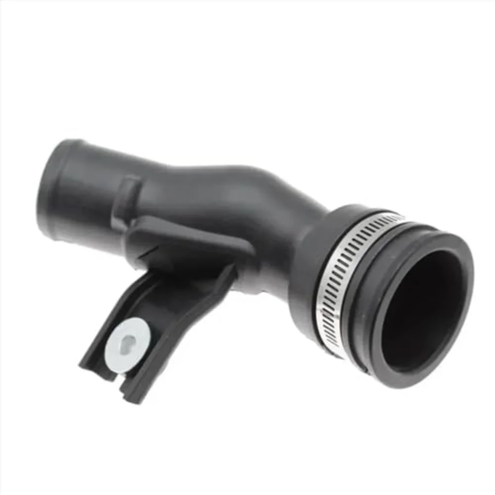 

Ремонт автомобиля, как показано на рисунке, трубка радиатора, автозапчасти из АБС-пластика, недеформирующий номер OEM 14460-JG70A