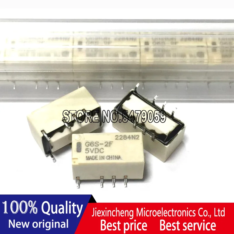 مرحل أصلي جديد ، من من من من من من صينف ، من من صينف SOP8 ، 10 لكل لوت