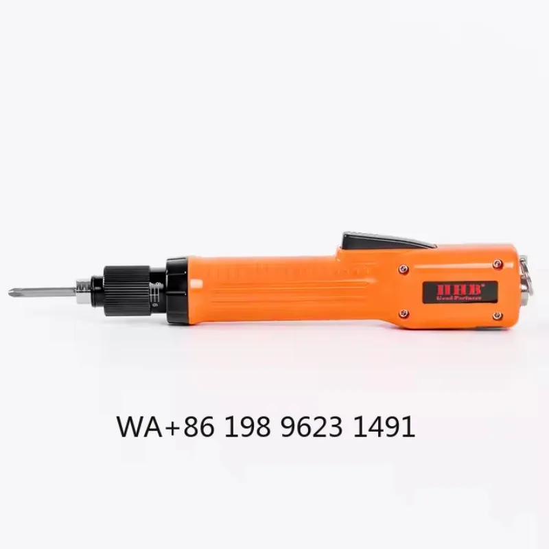 Mini  screwdriver kit, fully automatic with adjustable torque, high speed performance for industrial production line daily
