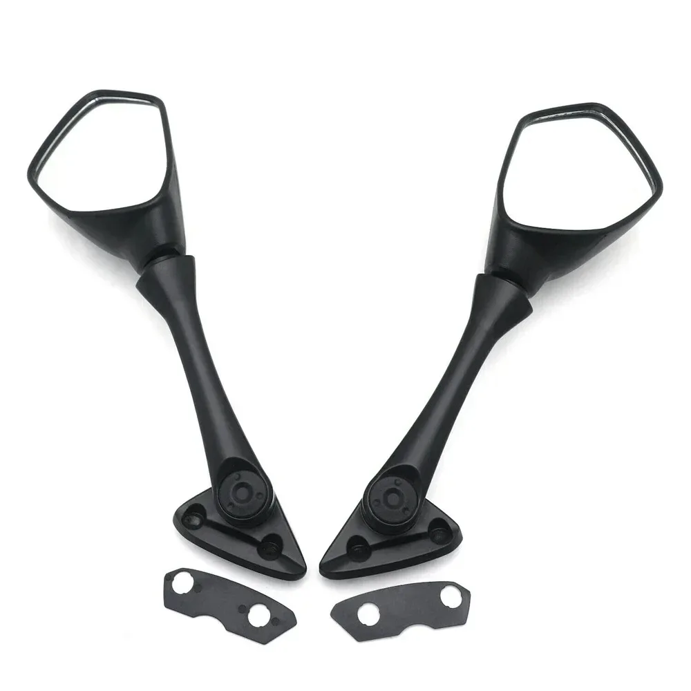 Motorcycle Rearview Mirrors For Suzuki GSX-R 1000 2017-2021 Aftermarket Parts