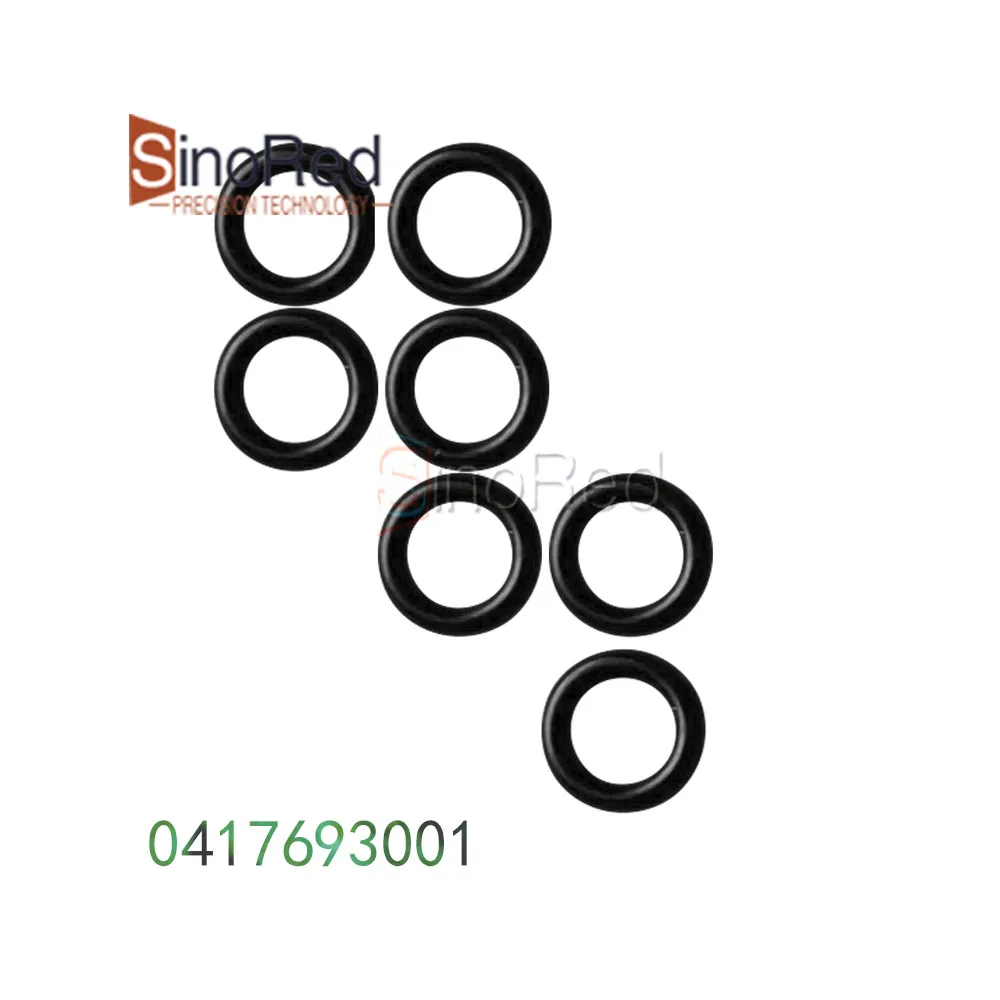 

High Quality 20 PCS Injector O-ring 0417693001