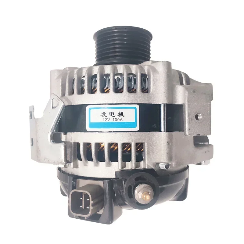 High Quality 12v 24V 100A 150A 200A 27060-78203-71 A002TC1877 3730023650 auto engine Alternator