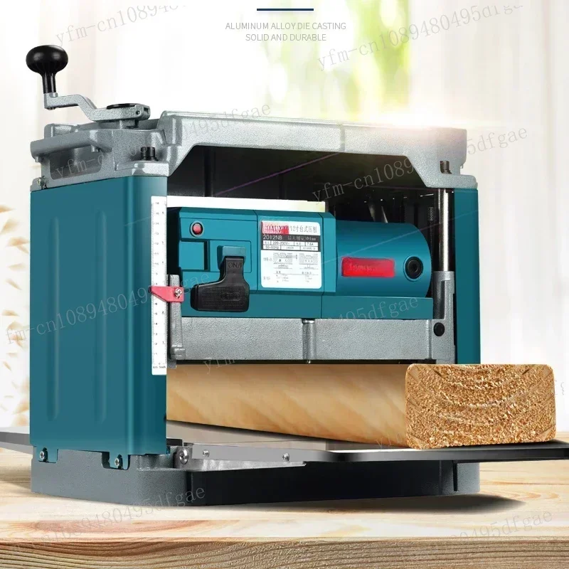 Sales of 1850W 220V Multifunctional Fully Automatic Desktop Mechanical Planer and Planer Blades and Parts，accessories