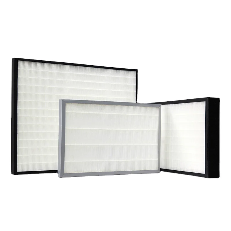 G1 G2 G3 G4 Medium F5 F6 F7 F8 F9 Hepa H10 H11 H12 H13 H14 U15 U16 U17 OEM custom AIR filter