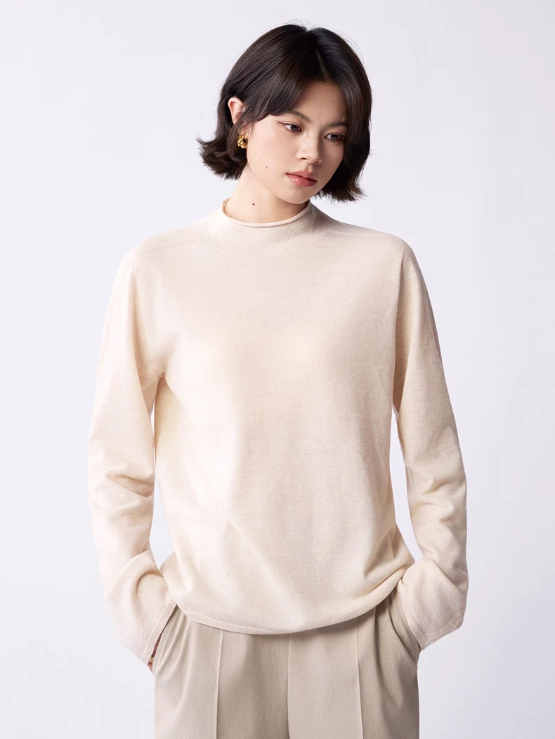 Beige M