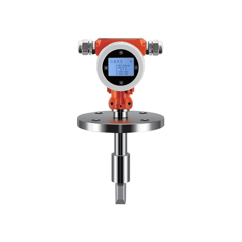 For tuning fork density meter wine, plug-in differential pressure hydrometer