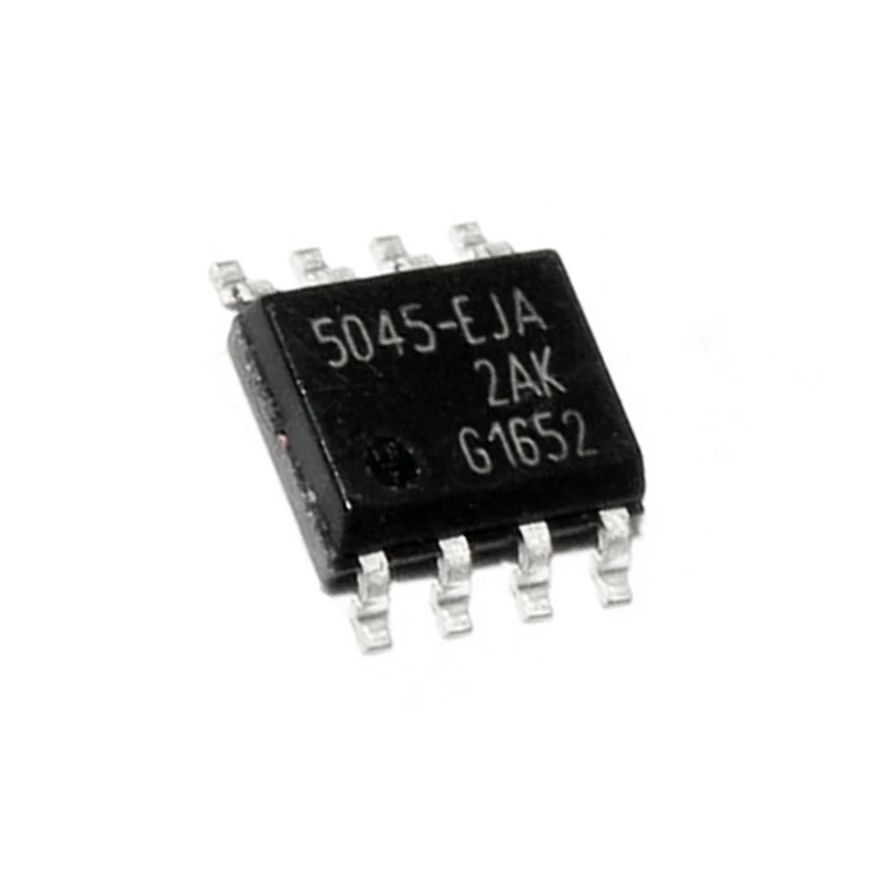 1 Piece BTS5045-1EJA SOP-8 Silk Screen 5045-EJA Chip IC New Original