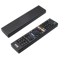 Remote Control RMT-TX300E For Sony RMTTX300E LED LCD Bravia Smart TV RMT-TX300P RMT-TX300U 4K HDR Ultra HD AndroidTV