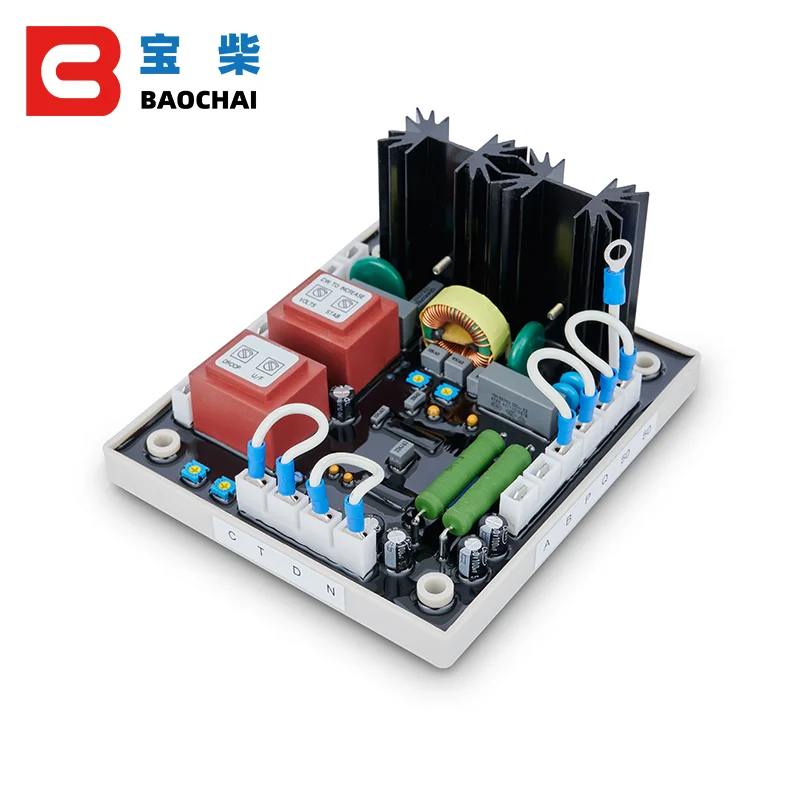 EA63-7D Avr Module … - image