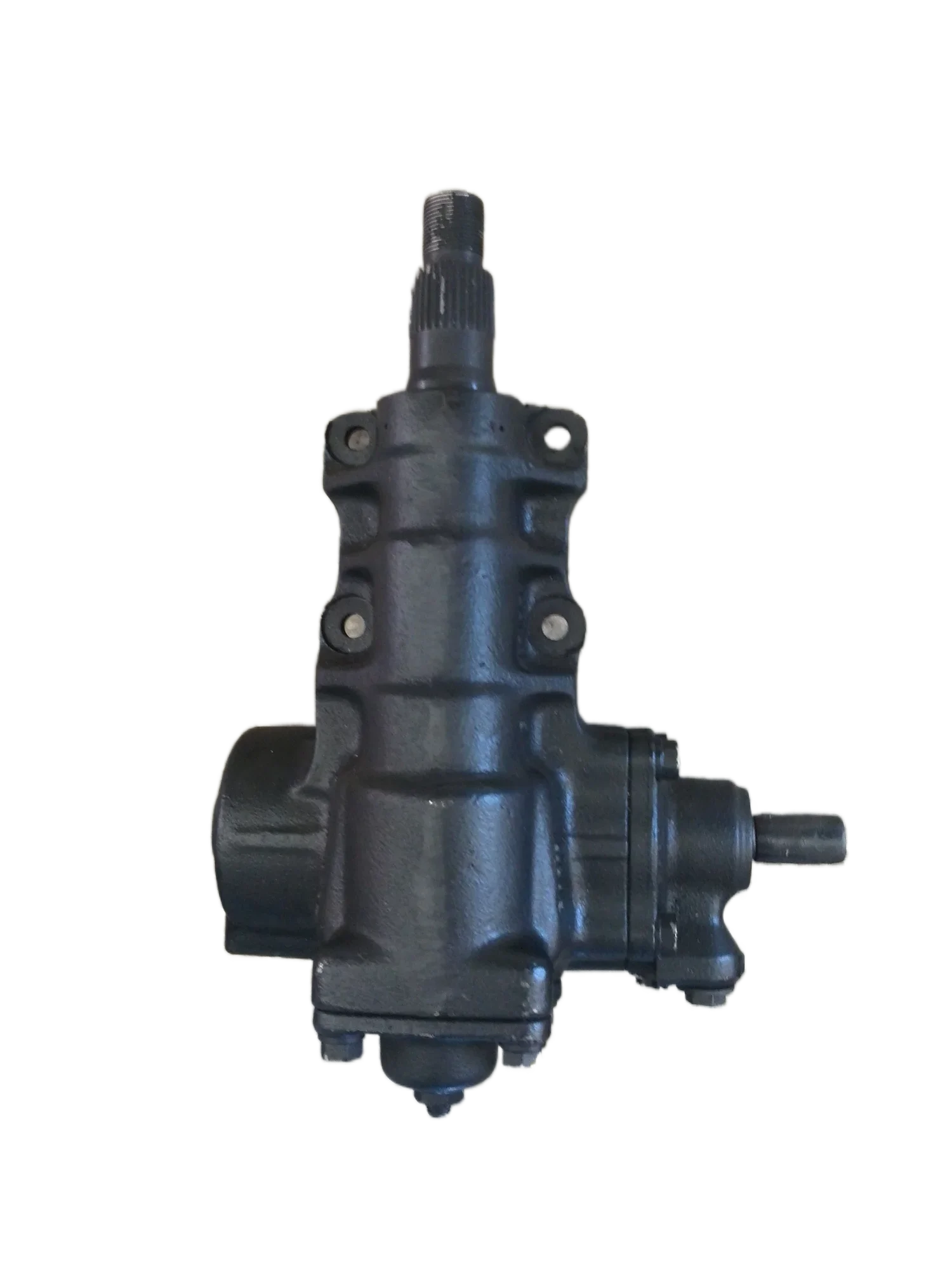 

RHD Power Steering Gear Box For mitshi OE MR673677 MR267973 MR112838 MR112834 Montero