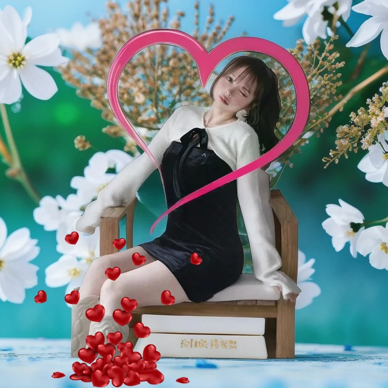 

Japanese Style Long Sleeve Top and Bow Velvet Camisole Dress Knitted Set Fashion 2026 New Spring Autumn Women's 2 Piece Sets