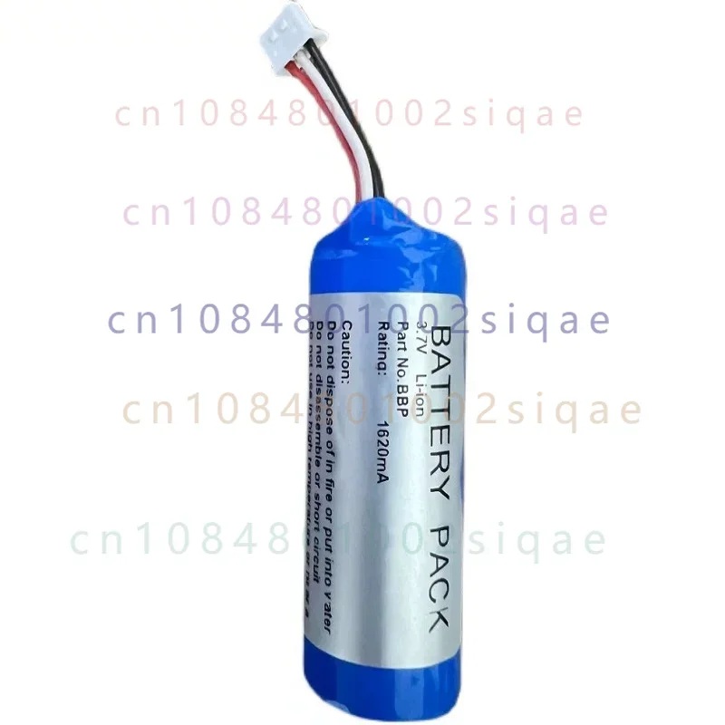 Suitable for b&l-beta wl-b1 bbp bbcaekb031a hot gutta-percha filling machine battery