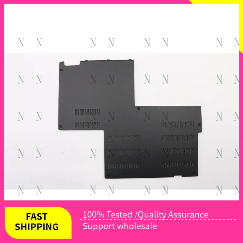 YJJ  New for Lenovo ThinkPad P52 Memory cap Base Cover BIG DOOR 01HY781