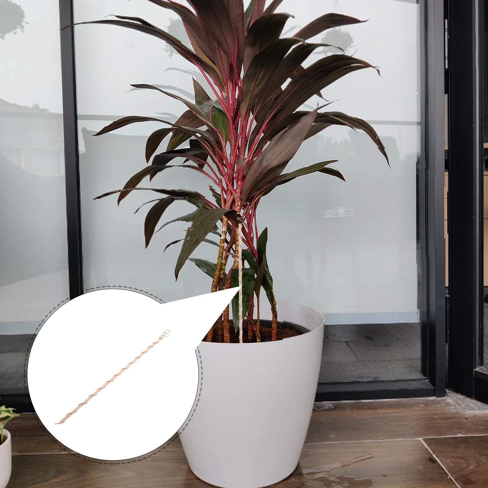 Рисунок 2 - Садовый медный кол