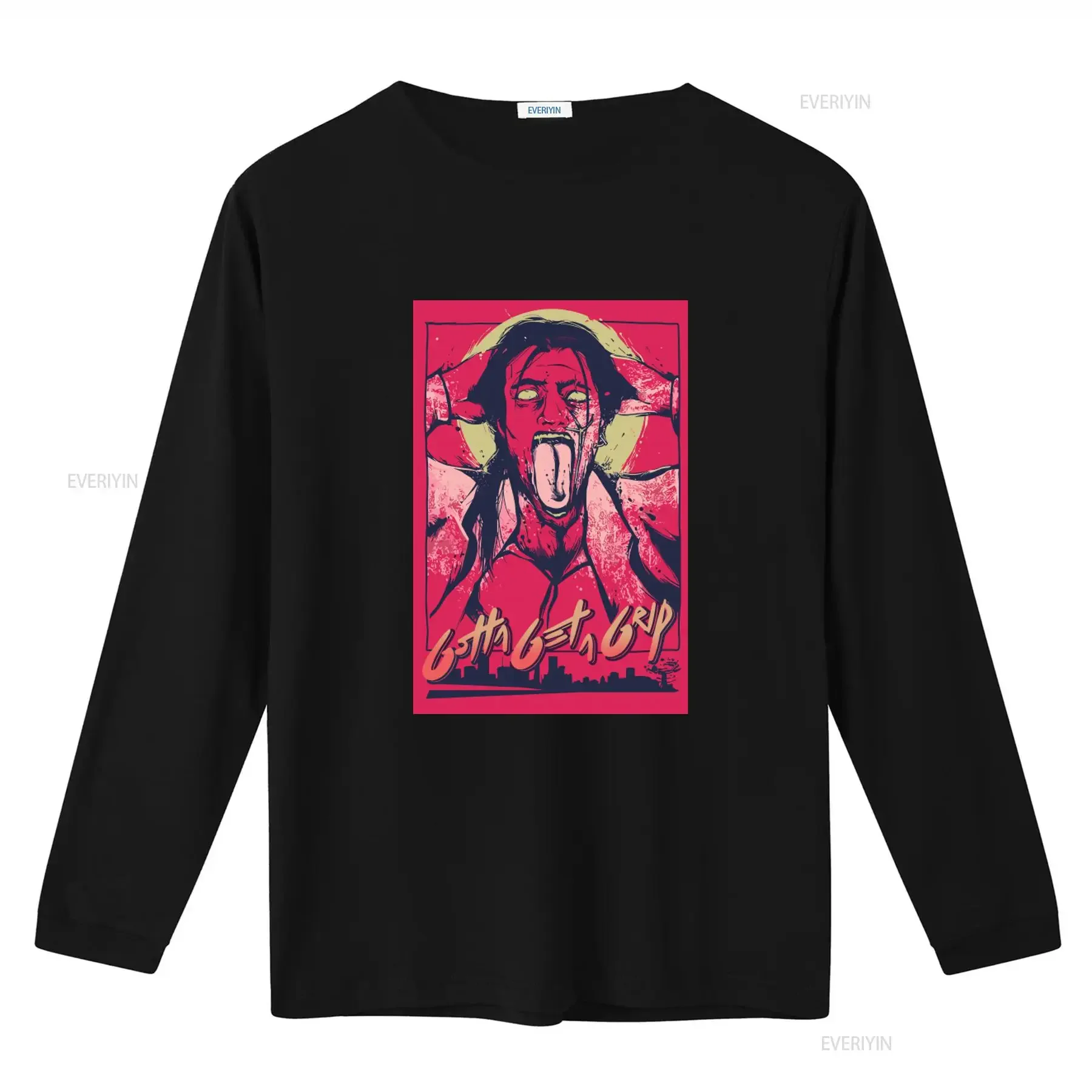 Hotline Miami 2 Gaming T shirt the Son Indie Videogame Print Gothic Style Streetwear vintage Washed Soft graphic Comfortable