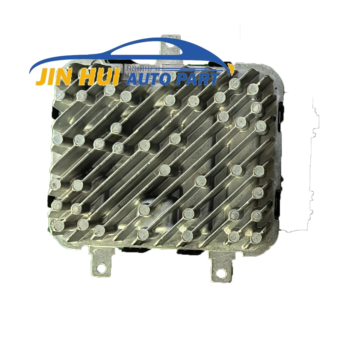 

5A73782-01 Оригинальный модуль контроллера светодиодных фар 1470001143AD для B-W W 2 серии F45 5 серии G60 G61 i5 Светодиодный фонарь