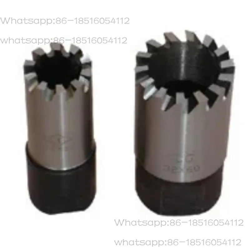 Hss Cylindrical Milling Cutter Sleeve Milling Drilling and Milling Arc Cutter Bicycle Cutter Can Be Customized