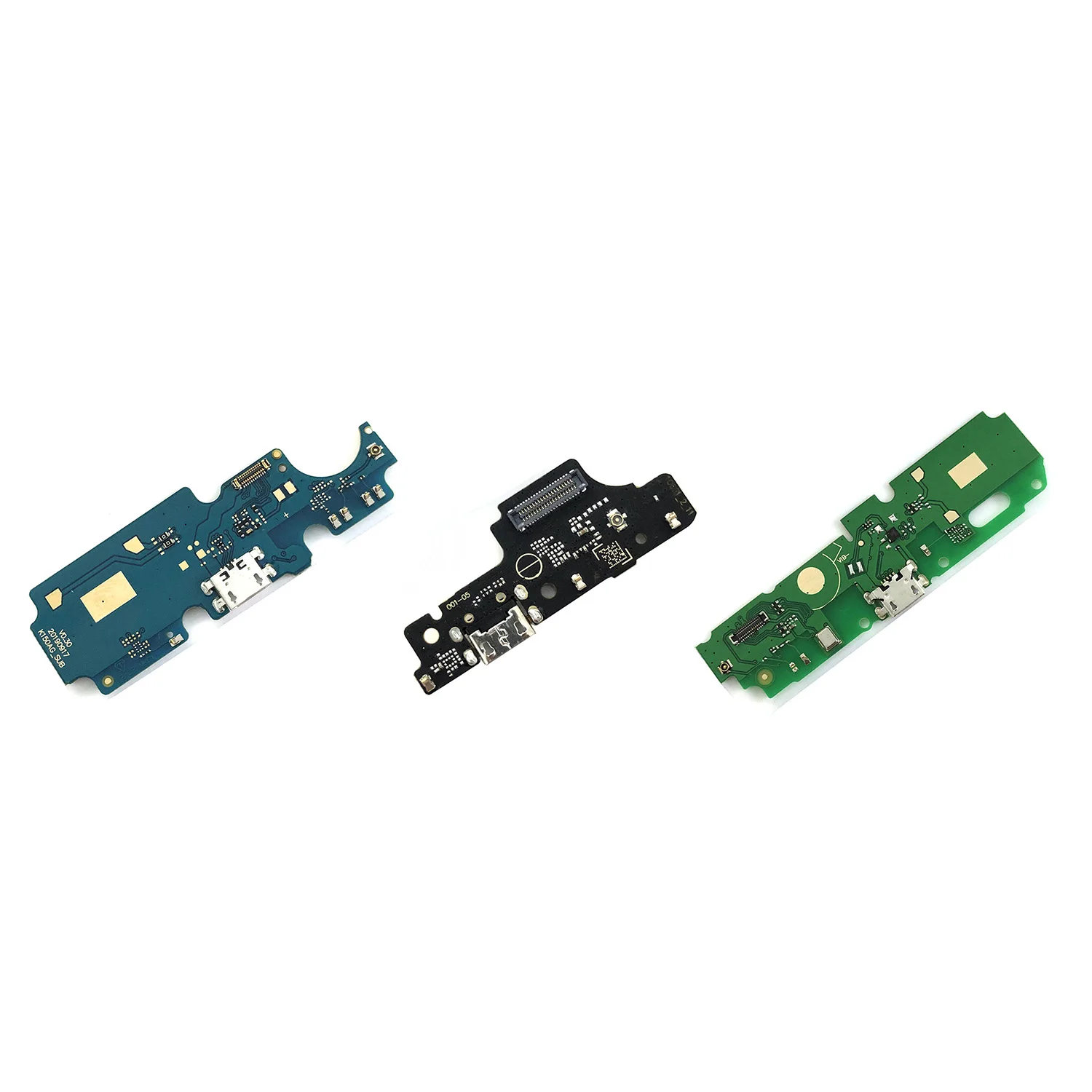 

Depalai For Nokia C1 C1Plus C2 C3 C10 C20 C21Plus C30 Charging Flex Cable USB Charger Port