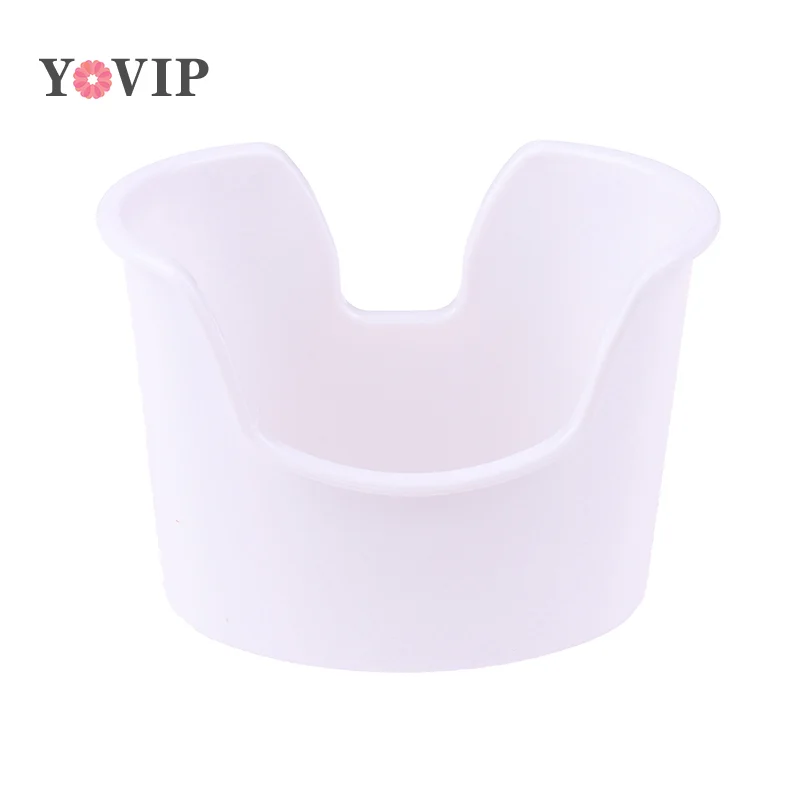 

Professional Reusable Ear Wash Ear Washer Basin Wax Removal Container Tool Ear Clean Basin Wax Ear Wash Remover Container