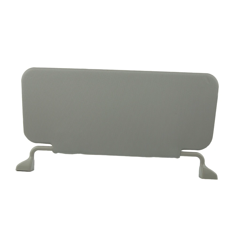 

Construction Machinery Vehicles Sun Visor Kits 1 Pcs 38.5*16.5cm Visor ABS Accessories Adjustable Anti-UV Construction Machinery